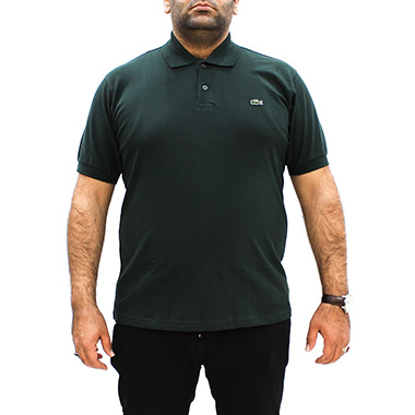 تی شرت لاگوست سایز بزرگ کد محصول lag101